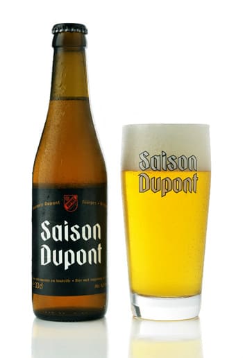 Saison Dupont en Bodecall
