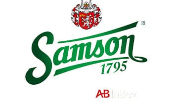 Pivovar Samson en Bodecall