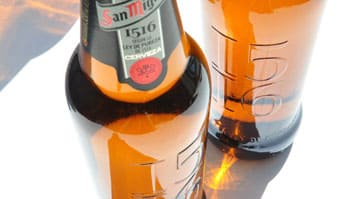 San Miguel 1516 en Bodecall