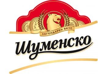 Cerveza de Bulgaria Shumensko en Bodecall