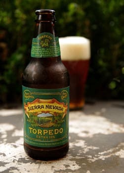 Sierra Nevada Torpedo in Bodecall