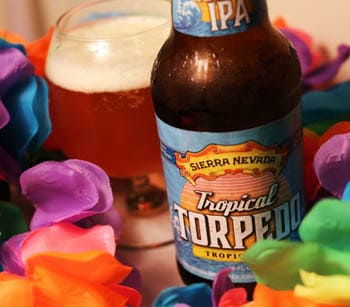 Sierra Nevada Tropical Torpedo en Bodecall