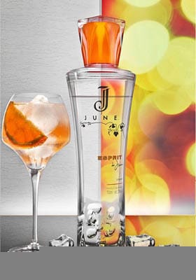 Spirit de June en Bodecall