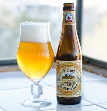 Tripel Karameliet en Bodecall