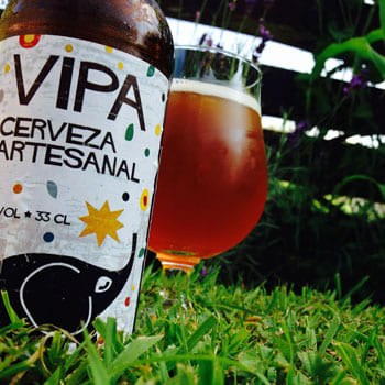 Tyris Vipa en Bodecall