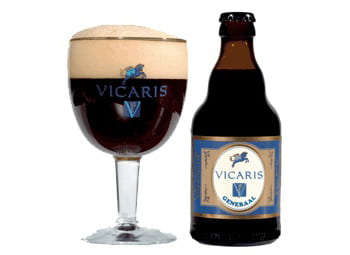 Vicaris Generaal en Bodecall
