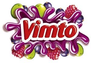 Vimto en Bodecall