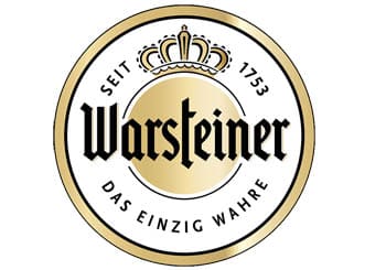 Warsteiner en Bodecall