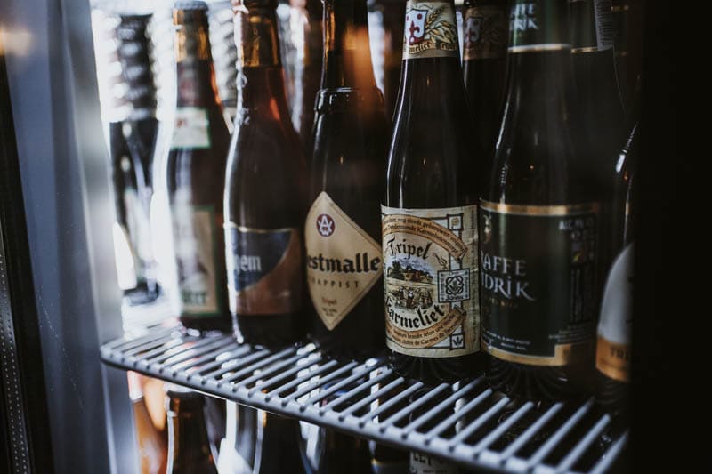 Proveedores de cerveza Bodecall. Cervezas para profesionales de la hostelería