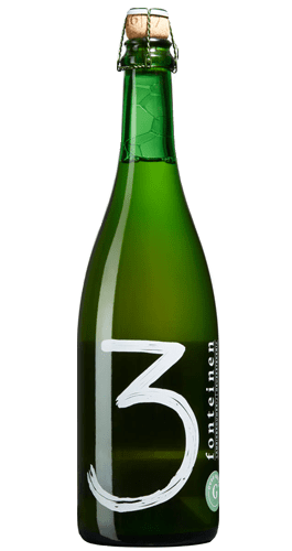 3 Fonteinen Oude Geuze