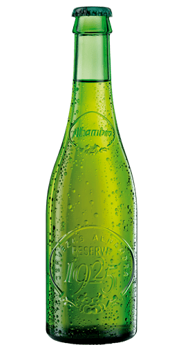 Alhambra Reserva 1925