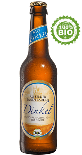 Alsfelder Dinkel Espelta