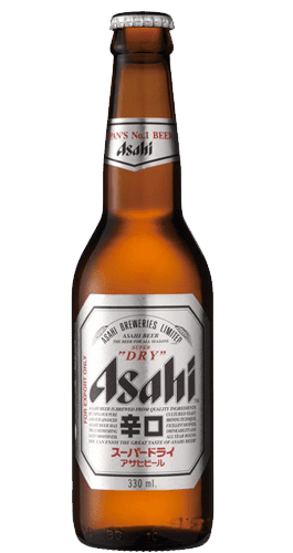Asahi Super Dry