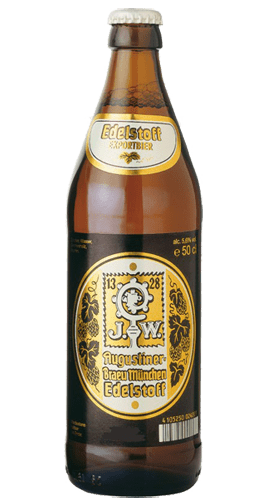 Augustiner Edelstoff