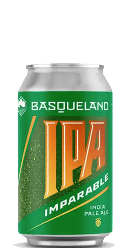 Basqueland Imparable IPA Lata