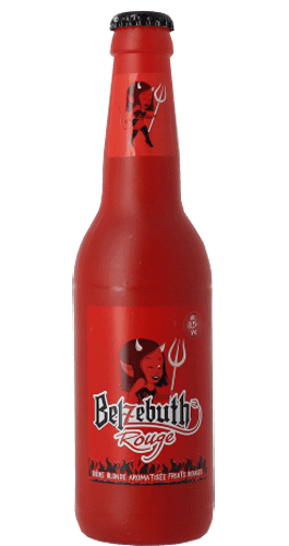 Belzebuth Rouge