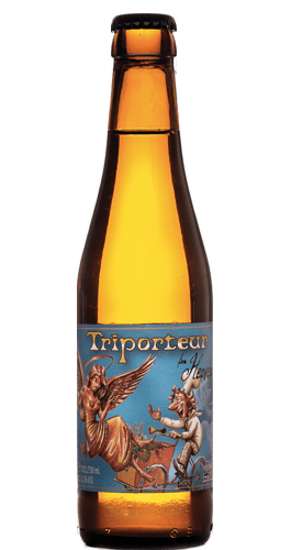 Bom Triporteur in Heaven