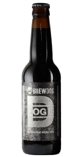 Brewdog Dog D