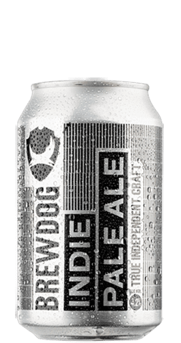 Brewdog Indie Pale Ale