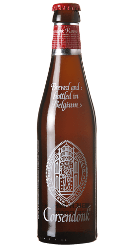 Cerveza Belga Corsendonk Rousse