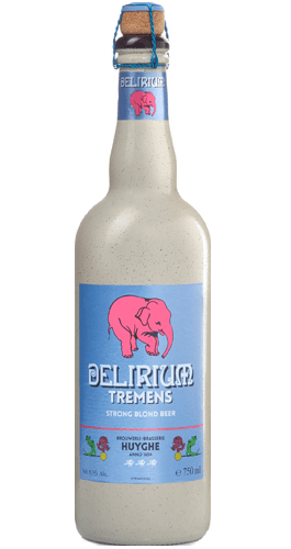 Delirium Tremens 75 cl