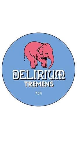 Delirium Tremens
