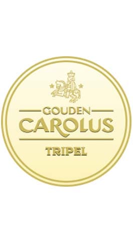 Gouden Carolus Tripel