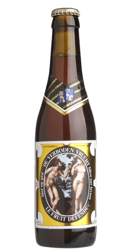 Hoegaarden Fruit Defendu