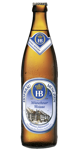 Hofbräu Münchner Weisse