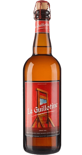 La Guillotine 75 cl