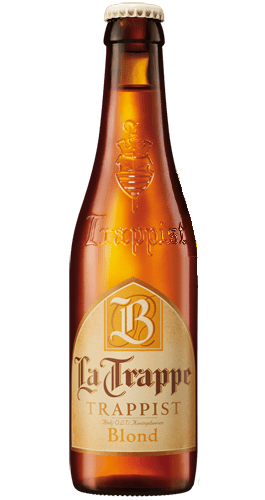 La Trappe Trappist Blond