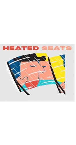 Mikkeller Heated Seats