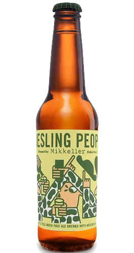Mikkeller Riesling People