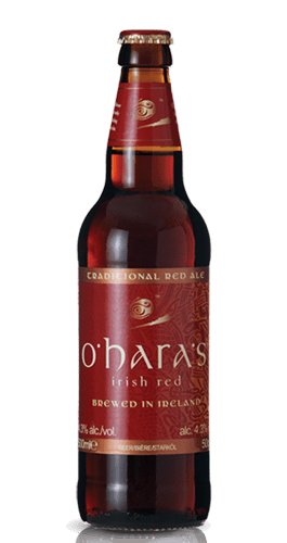 O'hara's Irish Red 24 uds - Bodecall