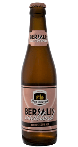 Oud Beersel Bersalis Sourblend