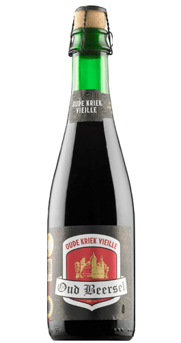 Oud Beersel Oude Kriek Vieille