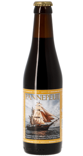 Struise Pannepot