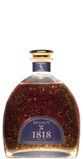1818 Gold Brandy