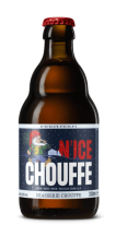 N'Ice Chouffe cerveza navideña