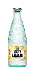Agua Vichy Catalán Gas