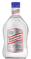 Aguardiente Antioqueño Sin Azúcar
