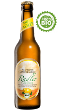 Alsfelder Radler