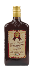 Amaretto Del Mediterráneo