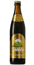 Andechs Doppelbock Dunkel