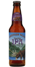 Anderson Valley Hop Ottin IPA