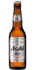 Asahi Super Dry