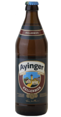 Ayinger Kellerbier