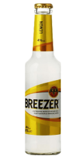 Bacardi Breezer Limón Lemon