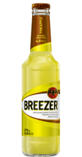 Bacardi Breezer Piña Pineapple