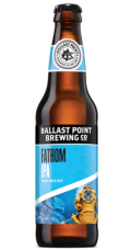 Ballast Point Fathom IPA